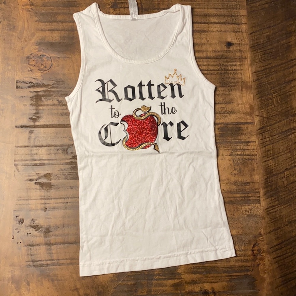L.A.T girls tank